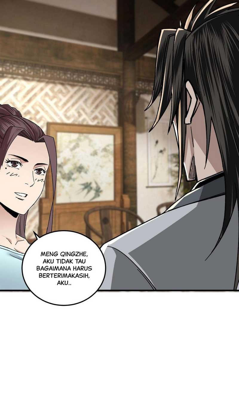 Greatest Boss System Chapter 73 Bahasa Indonesia